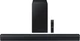 Саундбар Samsung HW-C450, черный вид 1