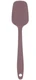 Ложка кулинарная малая Regent inox Linea Silicone, 20.5 см вид 4