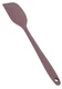 Лопатка кулинарная Regent inox Linea Silicone, 21.5 см вид 1