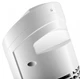 Вентилятор колонный BRAYER BR4958WH, белый вид 6