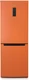 Холодильник Бирюса T920NF, оранжевый вид 1