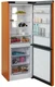 Холодильник Бирюса T920NF, оранжевый вид 6