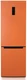 Холодильник Бирюса T960NF, оранжевый вид 1