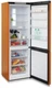 Холодильник Бирюса T960NF, оранжевый вид 6