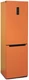Холодильник Бирюса T980NF, оранжевый вид 2