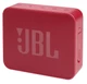 Колонка портативная JBL GO Essential Red вид 2