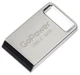 Флеш накопитель 32GB GoPower MINI, серебристый вид 1