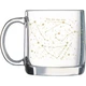 Кружка Luminarc Нордик Созвездия, 0.38 л вид 1