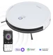 Робот-пылесос Polaris PVCR 0726, белый вид 2
