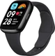 Смарт-часы Xiaomi Redmi Watch 3 Active, черный вид 1