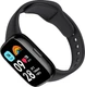 Смарт-часы Xiaomi Redmi Watch 3 Active, черный вид 3