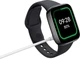 Смарт-часы Xiaomi Redmi Watch 3 Active, черный вид 5