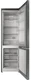 Холодильник Indesit ITS 5200 G, серый вид 2