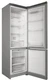 Холодильник Indesit ITS 5200 G, серый вид 3