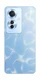 Смартфон 6.7" OPPO Reno 11F 5G 8/256Gb Blue вид 6