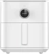 Аэрогриль Xiaomi Smart Air Fryer MAF10 (BHR7358EU), белый вид 1