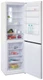 Холодильник Бирюса 980NF, белый вид 6