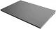 Ноутбук 15.6" DIGMA Pro Fortis, серый вид 6