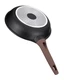 Сковорода Regent inox Linea ELEGANTO, 26 см вид 3