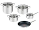 Набор посуды Tefal Cook Eat, 9 предметов вид 1