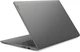 Ноутбук 15.6" Lenovo IdeaPad 3 15IAU7 82RK00YVRK, серый вид 10