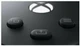 Геймпад беспроводной для Microsoft Xbox Series, черный (QAT-00009) вид 4