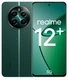 Смартфон 6.67" Realme 12+ 5G 8/256GB Pioneer Green вид 1