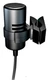 Микрофон петличный TAKSTAR TCM-370, черный вид 1
