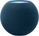 Умная колонка Apple HomePod mini, синий вид 1