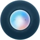Умная колонка Apple HomePod mini, синий вид 2