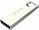 USB-накопитель Hikvision M200 Hiksemi 128 ГБ, USB 2.0, серебристый (HS-USB-M200/128G) вид 2