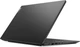 Ноутбук 15.6" Lenovo V15 G4 AMN, черный вид 3