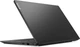 Ноутбук 15.6" Lenovo V15 G4 AMN, черный вид 4