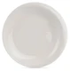 Тарелка обеденная DOMENIK Bianco, 25 см вид 1