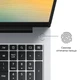 Ноутбук 16" Huawei MateBook D 16 MCLF-X, серый вид 12