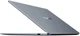Ноутбук 16" Huawei MateBook D 16 MCLF-X, серый вид 4