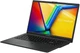 Ноутбук 15.6" ASUS Vivobook Go E1504GA-BQ150, черный вид 4