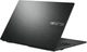Ноутбук 15.6" ASUS Vivobook Go E1504GA-BQ150, черный вид 6