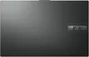 Ноутбук 15.6" ASUS Vivobook Go E1504GA-BQ150, черный вид 7