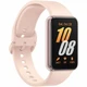Смарт-часы Samsung Galaxy Fit 3, розовый вид 1