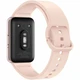 Смарт-часы Samsung Galaxy Fit 3, розовый вид 2