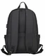 Рюкзак для ноутбука 15.6" LAMARK B165 Black вид 12