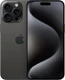 Смартфон 6.7 Apple iPhone 15 Pro Max 256GB Black Titanium (PI) вид 1