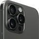 Смартфон 6.7 Apple iPhone 15 Pro Max 256GB Black Titanium (PI) вид 6