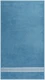 Полотенце Cleanelly Ice Shine голубой 50х90 см, махра вид 4
