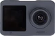 Экшн-камера DIGMA DiCam 520, серый вид 1