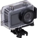 Экшн-камера DIGMA DiCam 520, серый вид 2