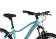Велосипед Aspect Oasis 26", голубой вид 4