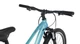 Велосипед Aspect Oasis 26", голубой вид 5