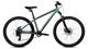 Велосипед Aspect Ideal 26", светло-зеленый вид 1